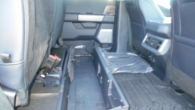 2025 Ford F-250 Super Duty King Ranch