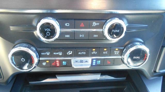 2025 Ford F-250 Super Duty King Ranch