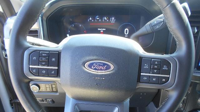 2025 Ford F-250 Super Duty King Ranch