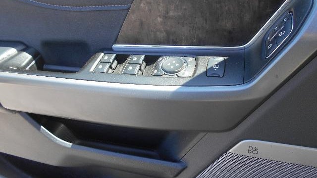 2025 Ford F-250 Super Duty King Ranch