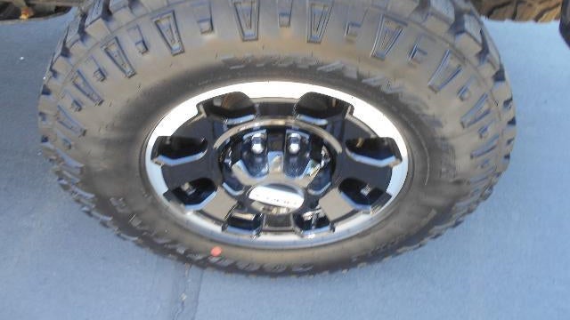 2025 Ford F-250 Super Duty King Ranch