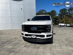 2025 F-250 Super Duty Thumbnail 2