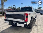 2025 F-250 Super Duty Thumbnail 10