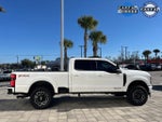 2025 F-250 Super Duty Thumbnail 11