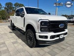 2025 F-250 Super Duty Thumbnail 12