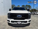 2025 F-250 Super Duty Thumbnail 15