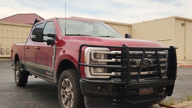 Preowned 2025 Ford F-250 Super Duty XLT for Sale