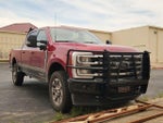 2025 F-250 Super Duty Thumbnail 1