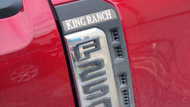 2025 Ford F-250 Super Duty XLT