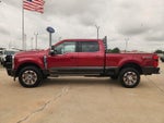 2025 F-250 Super Duty Thumbnail 4
