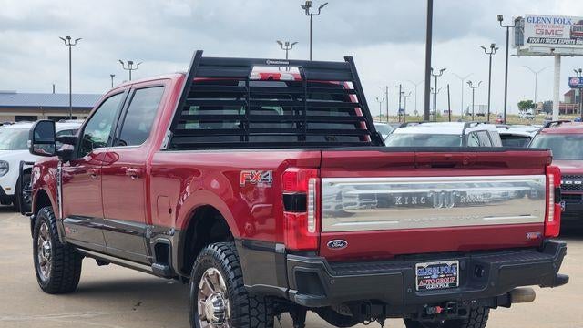 2025 Ford F-250 Super Duty XLT