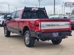 2025 F-250 Super Duty Thumbnail 5