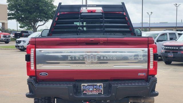 2025 Ford F-250 Super Duty XLT