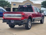 2025 F-250 Super Duty Thumbnail 7