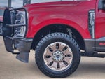 2025 F-250 Super Duty Thumbnail 8