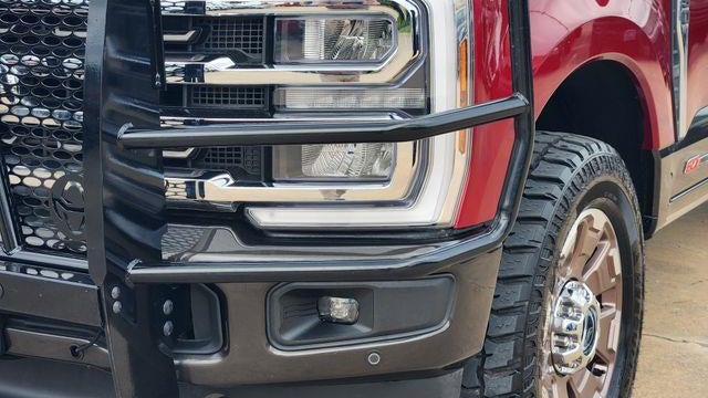 2025 Ford F-250 Super Duty XLT