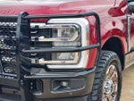 2025 F-250 Super Duty Thumbnail 9