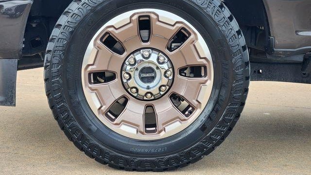 2025 Ford F-250 Super Duty XLT
