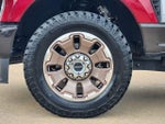 2025 F-250 Super Duty Thumbnail 10
