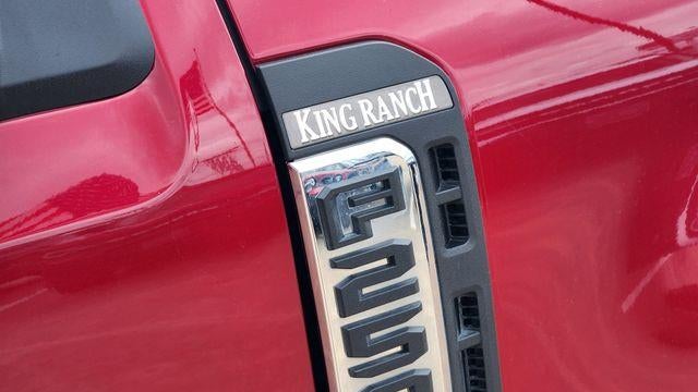 2025 Ford F-250 Super Duty XLT