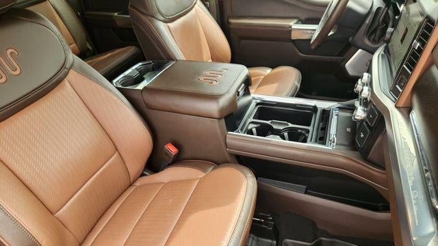 2025 Ford F-250 Super Duty XLT