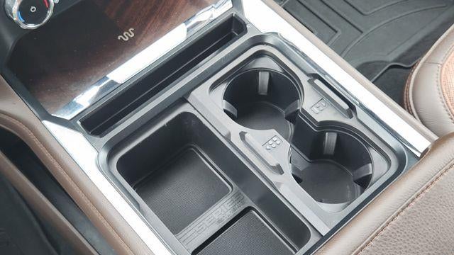 2025 Ford F-250 Super Duty XLT