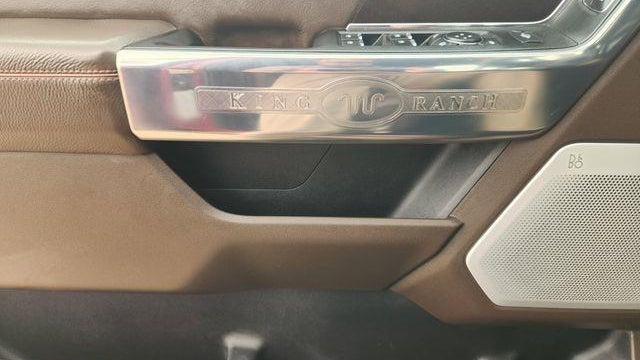 2025 Ford F-250 Super Duty XLT