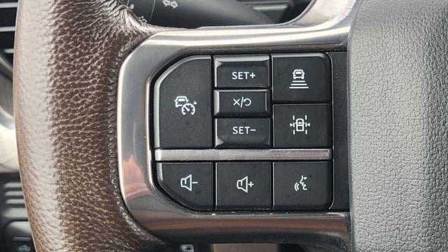 2025 Ford F-250 Super Duty XLT