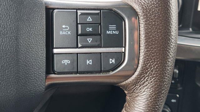 2025 Ford F-250 Super Duty XLT