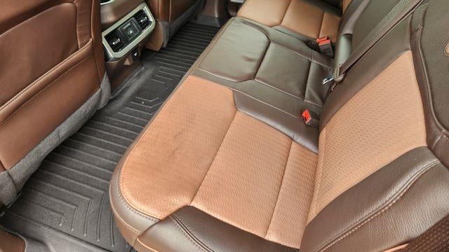 2025 Ford F-250 Super Duty XLT