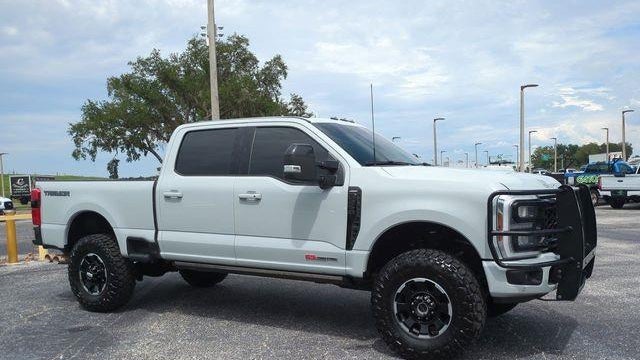 Preowned 2025 Ford F-250 Super Duty XLT for Sale