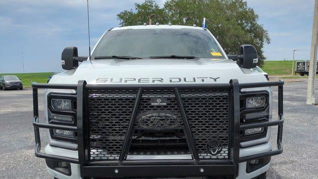 2025 Ford F-250 Super Duty XLT