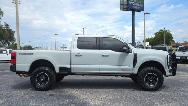 2025 Ford F-250 Super Duty XLT