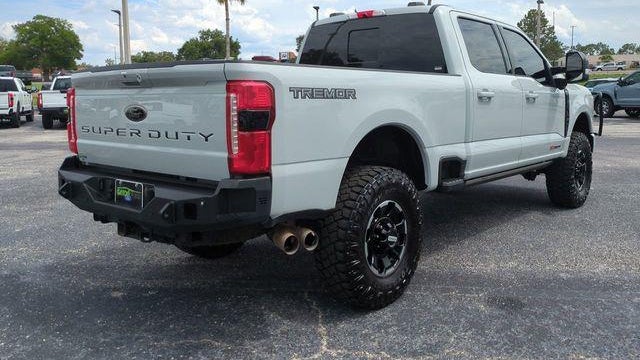 2025 Ford F-250 Super Duty XLT