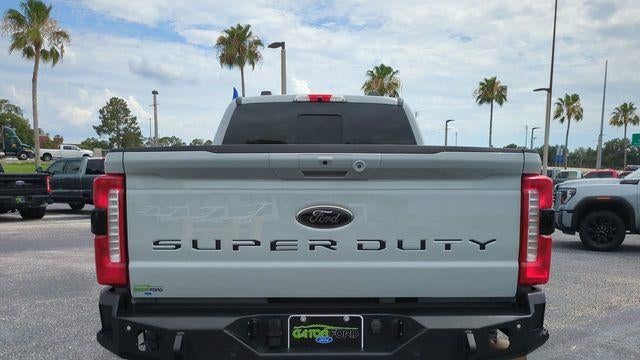 2025 Ford F-250 Super Duty XLT