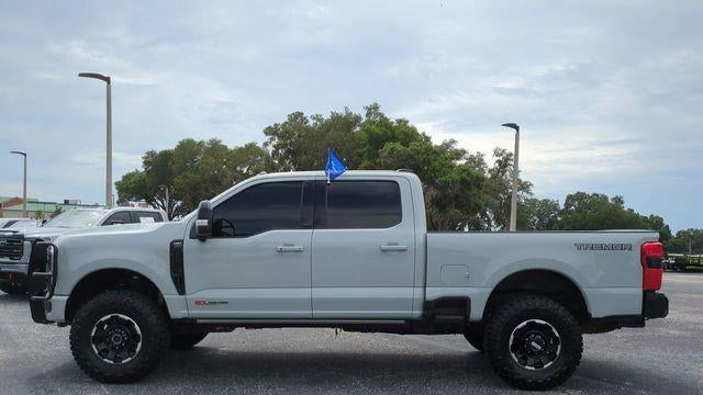 2025 Ford F-250 Super Duty XLT