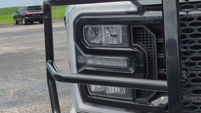 2025 Ford F-250 Super Duty XLT