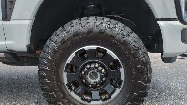 2025 Ford F-250 Super Duty XLT
