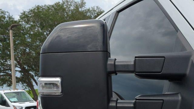 2025 Ford F-250 Super Duty XLT