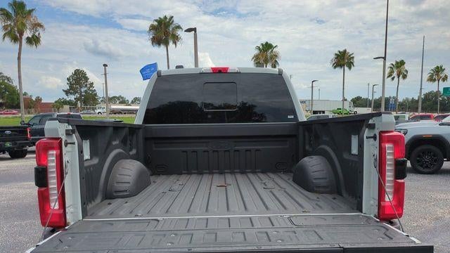 2025 Ford F-250 Super Duty XLT