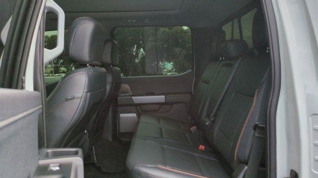 2025 Ford F-250 Super Duty XLT