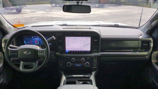 2025 Ford F-250 Super Duty XLT