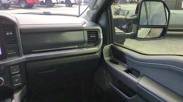 2025 Ford F-250 Super Duty XLT
