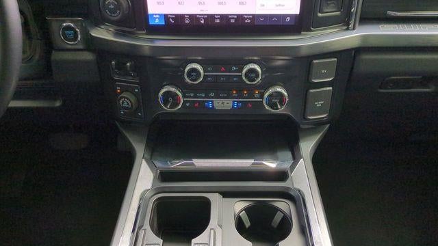 2025 Ford F-250 Super Duty XLT