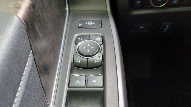 2025 Ford F-250 Super Duty XLT