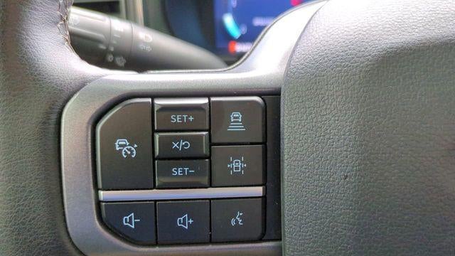 2025 Ford F-250 Super Duty XLT