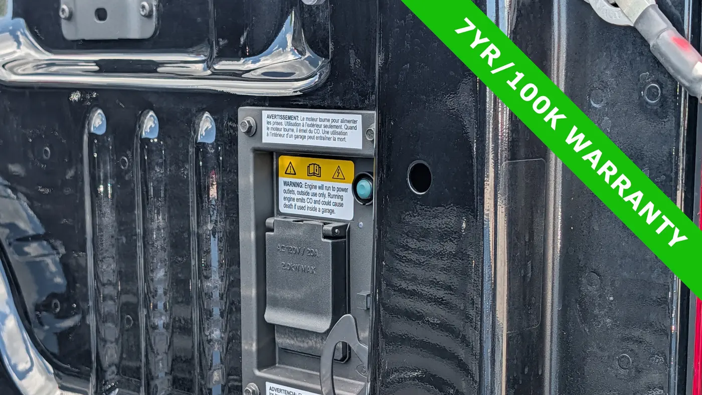 2025 Ford F-250 Super Duty XLT
