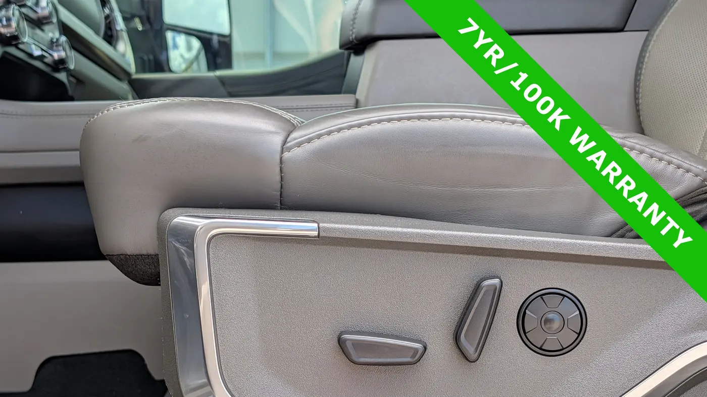 2025 Ford F-250 Super Duty XLT