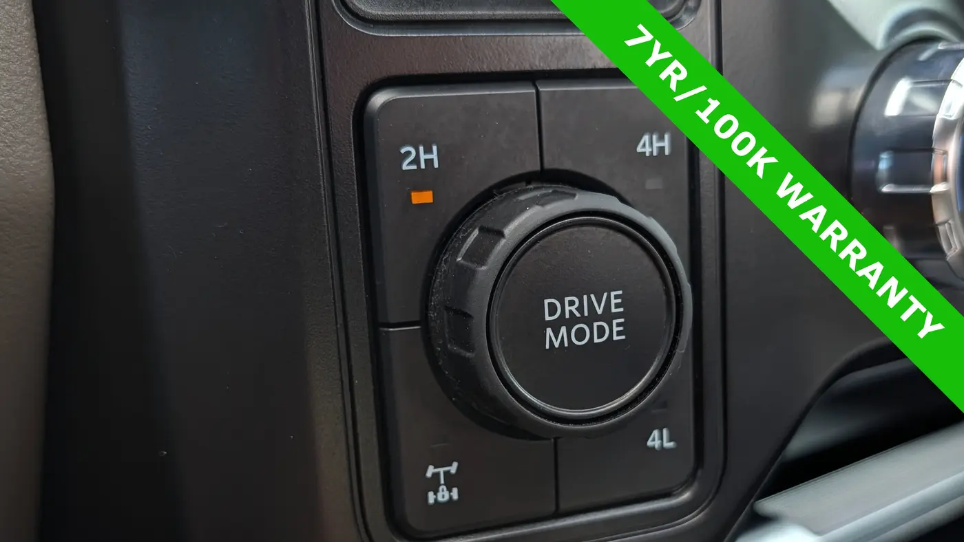 2025 Ford F-250 Super Duty XLT