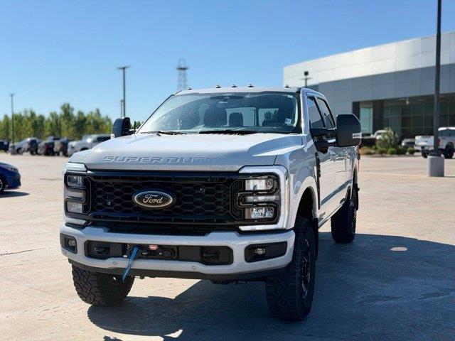 2025 Ford F-250 - $79,890